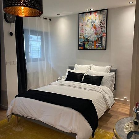 Cosy Studio Paris 16 Victor Hugo Dış mekan fotoğraf
