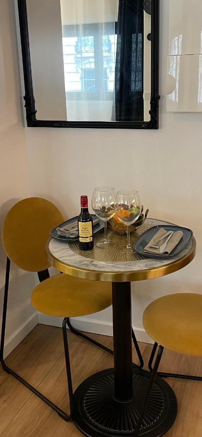 Cosy Studio Paris 16 Victor Hugo Dış mekan fotoğraf