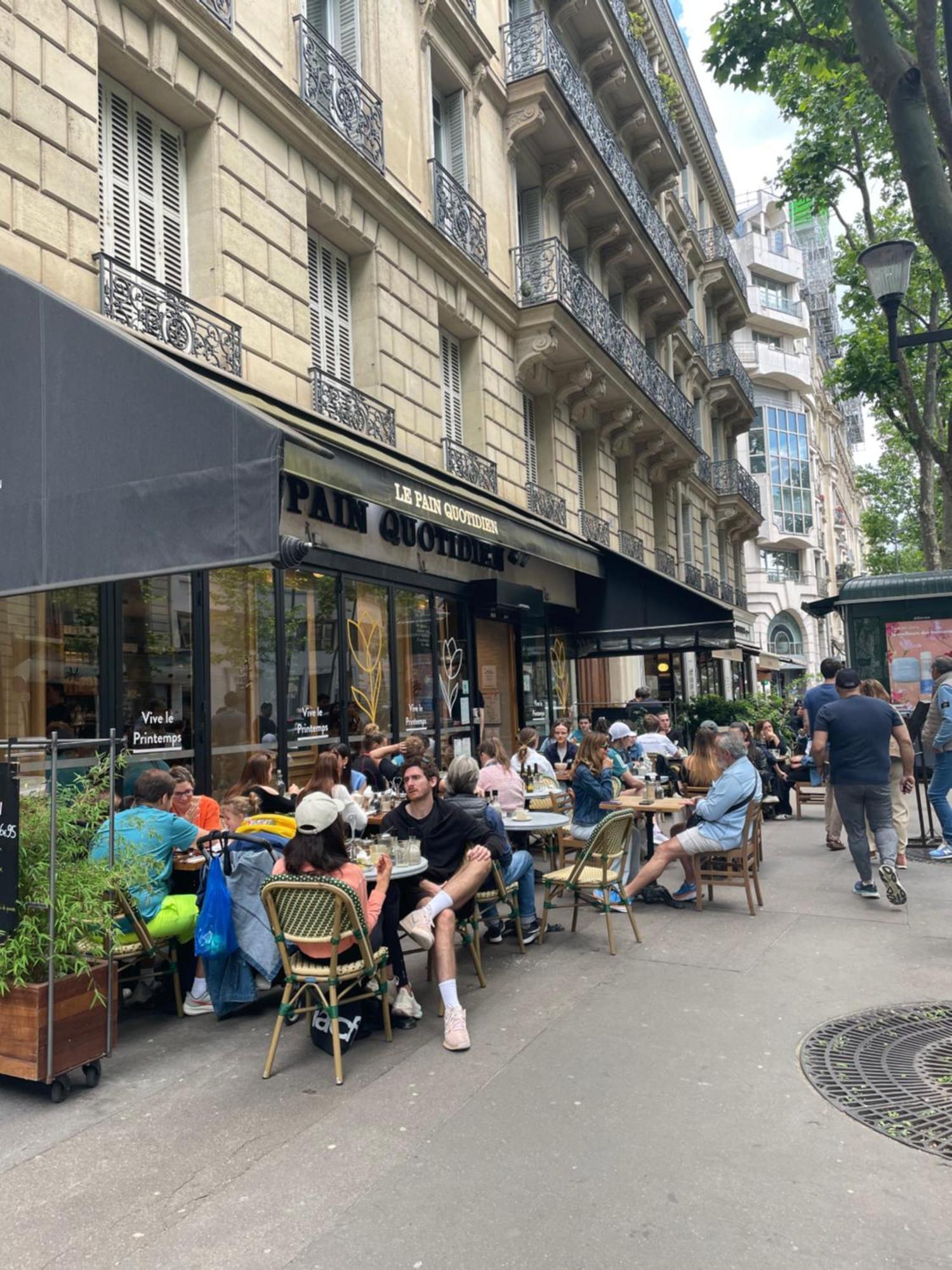 Cosy Studio Paris 16 Victor Hugo Dış mekan fotoğraf